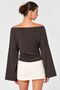 Busem Modal Blended Blouse - 3
