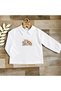 Safari Long-Sleeved 1-Year-Old Shirt with Epaulets - 2