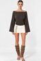 Busem Modal Blended Blouse - 4