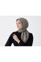 100% Natural Scarf - 90 x 90 - 68811
