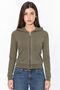 BUSEM Open-Front Cardigan