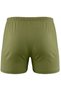 Set of 10 Men's 100% Cotton Relaxed-Fit Boxer Briefs with Wide Legs - Includes a Free Phone Holder Keychain - 6