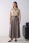 Vizon premium college skirt