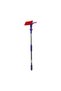 Eko 2 Heads - 180 Degree Glass Space Handle 45-75cm (5047)