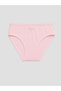ESVAB • Modern & Elegant Barbie-Printed Girls' Panties, 3-Pack - 3