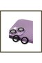 Raze Metal Camera Lens Compatible with iPhone 13 Mini - Black BX