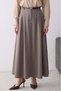 Vizon premium college skirt - 2