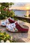 3307 Nurse and Doctor-Themed Anatomical Slippers - 4