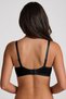 Patterned Bra with Underwire Support - 3