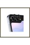 Samsung Galaxy Z Flip 5 Valdez Metal Camera Lens - Black BX
