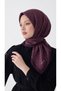 وشاح طبيعي 100% - 90 × 90 - 68810