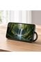 CrystalRing MagSafe Clear Case Compatible with the Apple iPhone 17 Pro Max - 5
