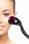Derma Roller with Titanium Tips, 540 Needles, 1 mm, Hair and Skin Care Massage Tool - 4