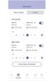 Hubble Eclipse Smart Wi-Fi Audio Monitor & Soother – Bluetooth Speaker, Multi-Color Night Light, Sleep Trainer, Voice Detection, Lullabies, Custom Sounds, Works with HubbleClub App - 2