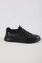 MEN'S 100% GENUINE LEATHER ORTHOPEDIC SOLE CASUAL SHOES