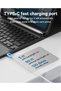 Compatible for iPad 11th(A16)/10th Generation Case with Keyboard - 5