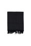 Anthracite Women's Poncho - 2