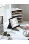 Compatible for iPad 11th(A16)/10th Generation Case with Keyboard - 8