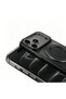 CrystalRing MagSafe Case (Black) Compatible with the Apple iPhone 18 Pro Max - 3