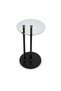 طاولة خدمة مفرد OG-16 GREY&BLACK - 3