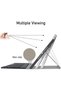 for iPad 6th Generation Case with Keyboard, Keyboard Case for iPad 6th Gen 2018, iPad 5th Gen 2017, iPad Pro 9.7, iPad Air 2, iPad Air 1 - Protective Cover with Detachable Keyboard, Black - 6