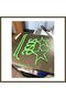3D-Printed 2026 Star-Shaped New Year's Party Glasses (Can Be Made for 2027) BX