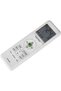New air conditioner remote control AR-RHA2E for general air conditioning controller - 3