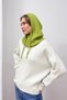 Knit Balaclava Hat 94-22155 - 3
