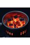 Multipurpose Electric Charcoal Burner -500W Coal Burner Hot Plate Electric Stove Coconut Starter for Shisha Hookah Coals Durable & Faster - 4