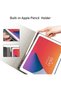 for iPad 6th Generation Case with Keyboard, Keyboard Case for iPad 6th Gen 2018, iPad 5th Gen 2017, iPad Pro 9.7, iPad Air 2, iPad Air 1 - Protective Cover with Detachable Keyboard, Black - 5