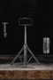 360-Degree Rotating Bluetooth-Connected Tripod Selfie Stick - 5