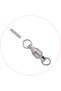 Set fire fluorocarbon 30 cm, 2 buc/set - 3