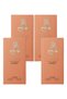 4 قطع Verato Amber عطر 100ML