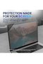 Screen Protector For Huawei Matebook 14 2024 (14.2 inches) Premium Hydrogel Matte Film Thin and Flexible Laptop Screen- Clear - 4