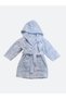 EXPORT PRODUCT / Plush, Welsoft Fleece, unisex soft bathrobes for girls and boys - 3