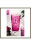 Acrylic Pink Single Long Glass & Water/Soft Drink Glass, 750 ml (Large Size & Not Glass BX)