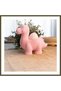 3D-Printed Dinosaur Egg Holder - Cute Eggosaurus Egg Holder - Pink BX