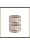 Arnavut Aklık Color-Lightening Whitening Cream, 50 ml, 2-Pack BX