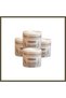 Three Brand 4-Pack Albanian Cream 100 ml BX