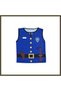 AND-5117 POLICE UNIFORM BX