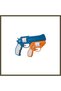 936-390 Dual-Water Spray Gun, 1 BX