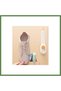 Practical Multi-Purpose Brush with Container HB006