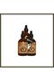 Redusa Beard Oil 3-Piece Beard Care Set 100 ml + Gel BX