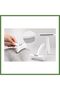 Push-Button Metal-Tip Pet Hair Removal Comb HB006