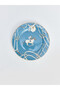 Printed Porcelain Dessert Plate Set (Set of 2) for Style-Conscious Shoppers from UZG STORE - 8