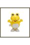 URT002-03 KURMALIGILLER 3-COLOR FROG (price per unit) BX