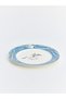 Esvab • Modern & Distinctive Printed Porcelain Serving Plate - 4