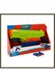 SH59635 TOY SPONGE BALL LAUNCHER (price per unit) BX