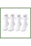 Magnetic Hand-in-Hand 2-Pack Unisex Matching Cute Socks, Sizes 36–44 | Gift Set, Cotton HB006