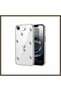 غطاء لهاتف iPhone 16E بتصميم مزين بالزخارف - التصميم رقم 6 BX.